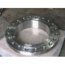 DIN SLIP-ON Flanges